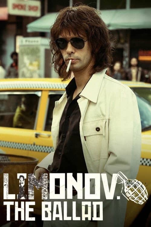 Limonov izle