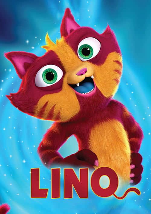 Lino izle