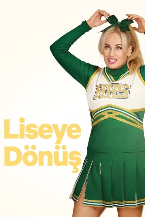 Liseye Dönüş izle