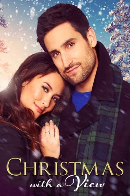 Manzaralı Noel izle