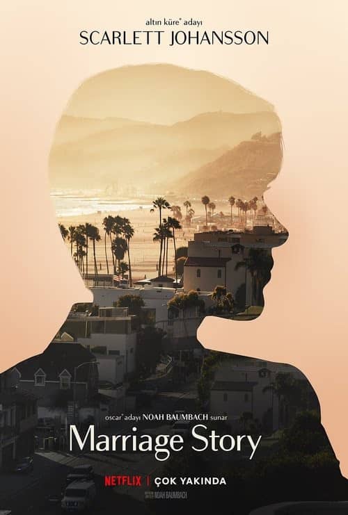 Marriage Story izle