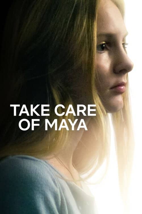 Maya'ya İyi Bakın izle