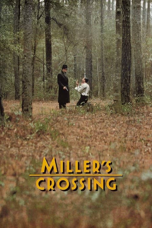 Miller Kavşağı izle