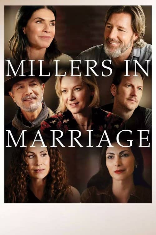Millerlar ve Evlilik izle