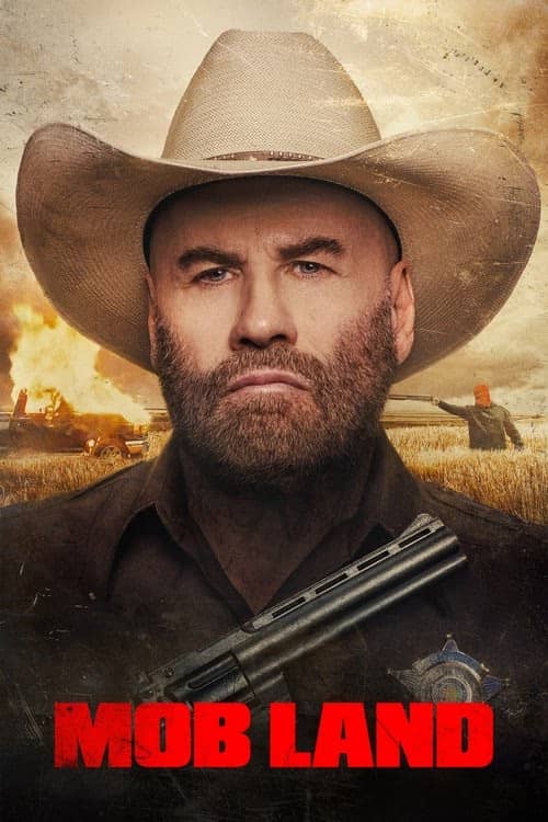 Mob Land izle