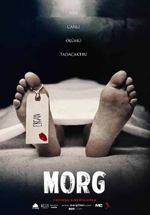 Morg izle