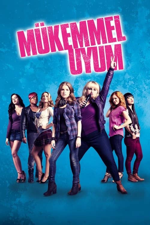 Mükemmel Uyum izle