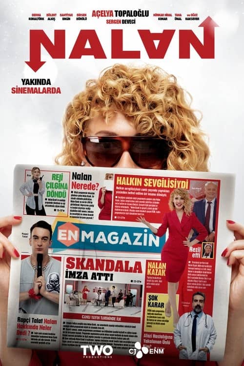 Nalan izle
