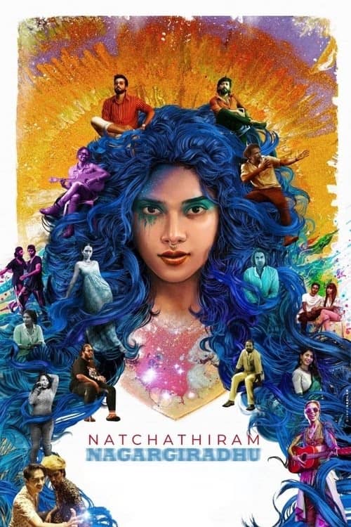 Natchathiram Nagargiradhu izle