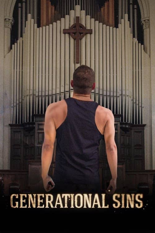 Nesillerin Günahı izle