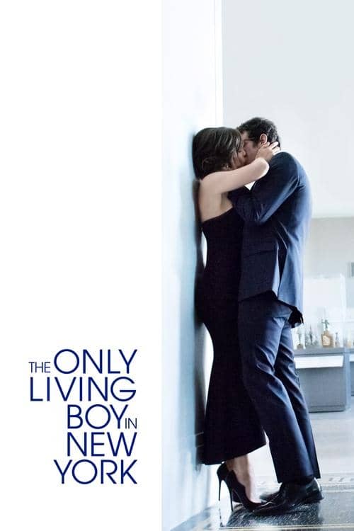 New York'ta Yaşayan Tek Oğlan izle