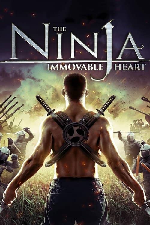 Ninjanın Kalbi izle