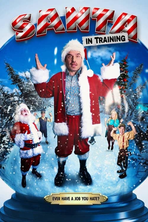 Noel Baba Eğitimde izle