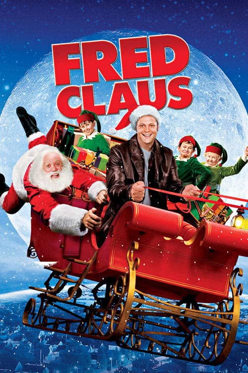Noel Baba Fred izle