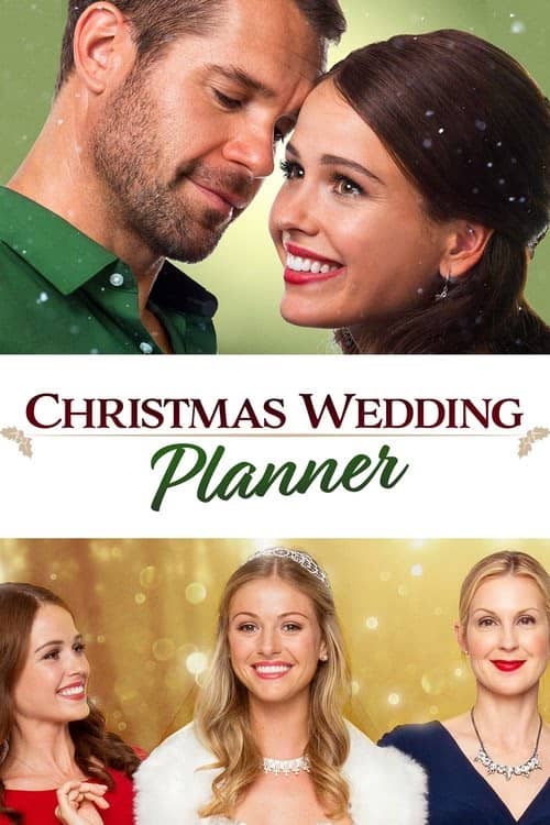 Noel Düğün Planlayıcısı izle