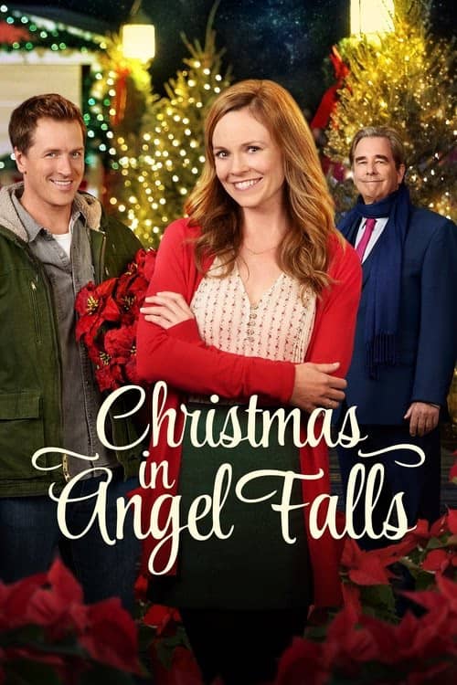 Noel Meleği izle