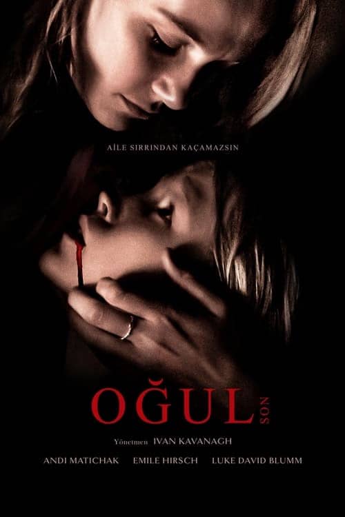 Oğul izle