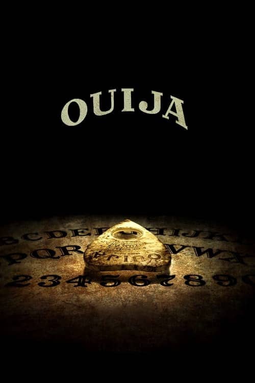 Ölüm Alfabesi izle