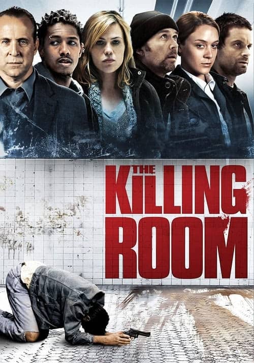 Ölüm Odası izle