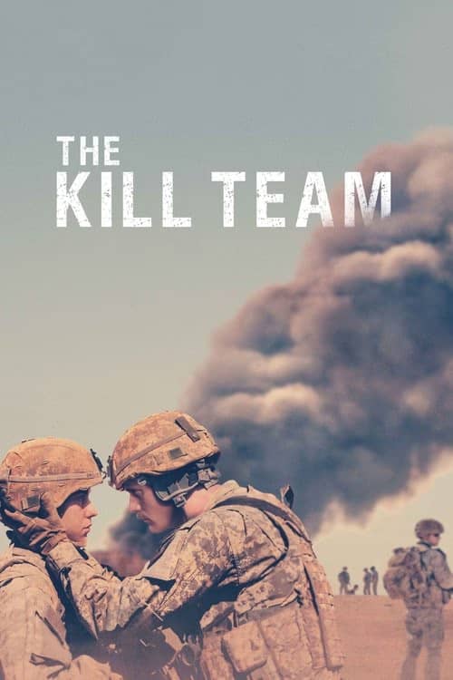 Ölüm Takımı izle