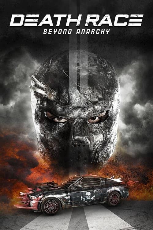 Ölüm Yarışı 4: Anarşinin Ötesinde izle