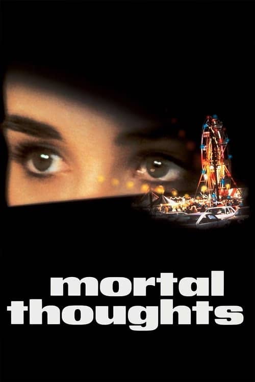 Ölümcül Düşünceler izle