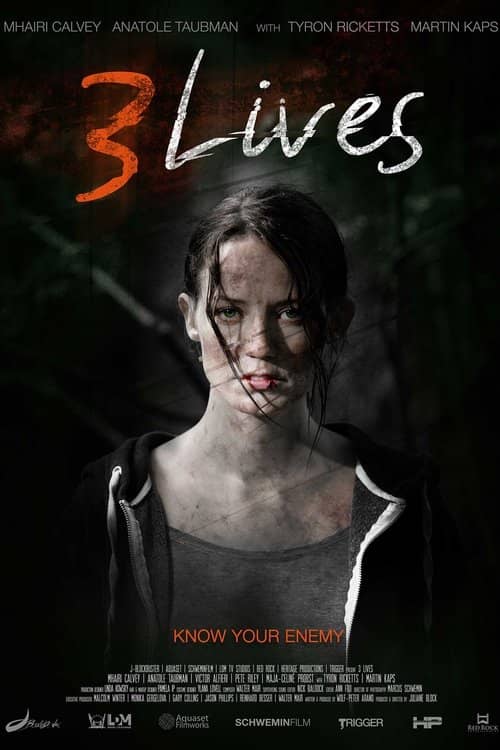 Ölümcül Temas izle