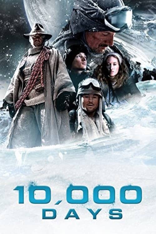 On Bin Gün izle
