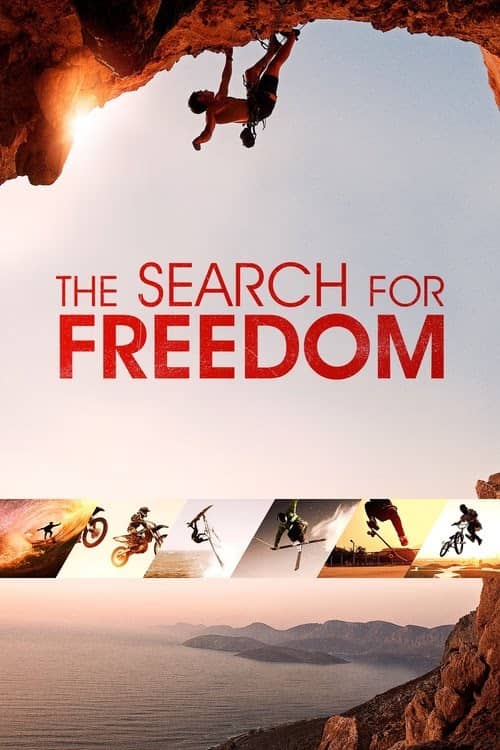 Özgürlük Arayışı izle