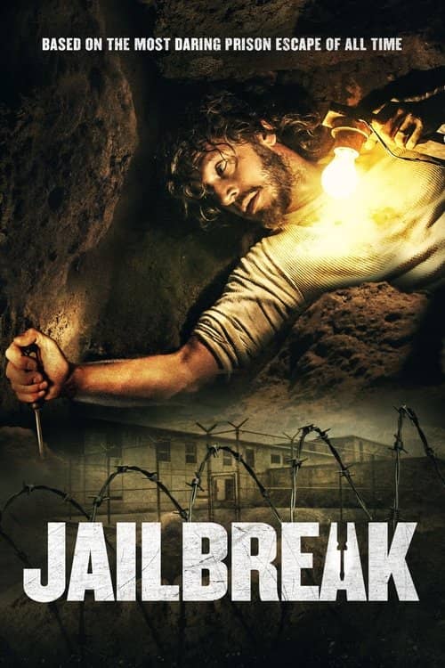 Pacto de Fuga izle