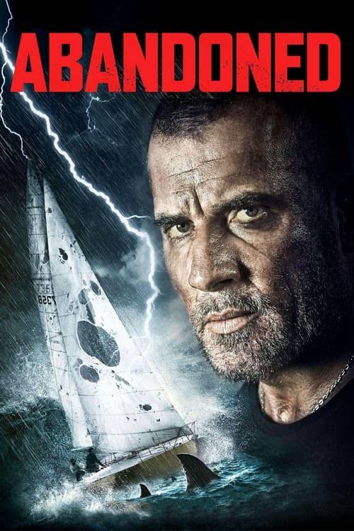 Pasifik'te 119 Gün izle