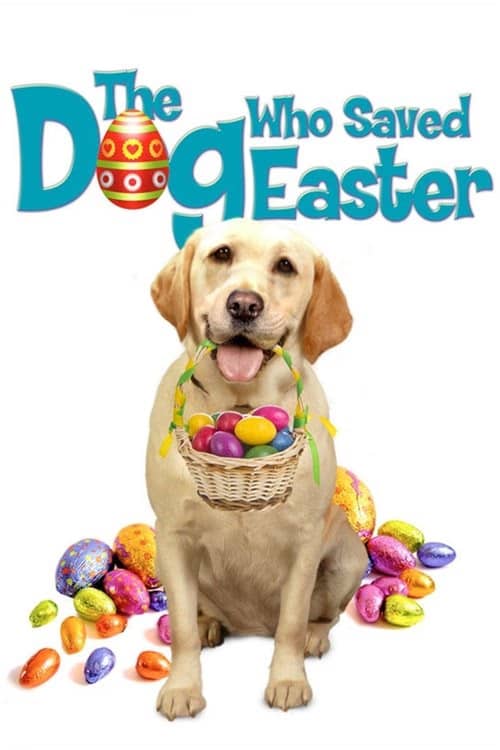 Paskalya'yı Kurtaran Köpek izle