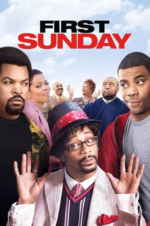 Pazar Günahları izle