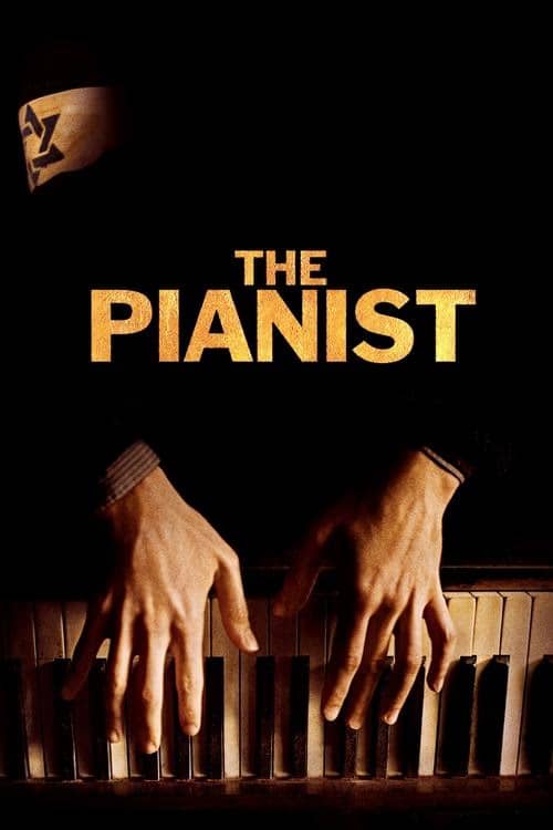 Piyanist izle
