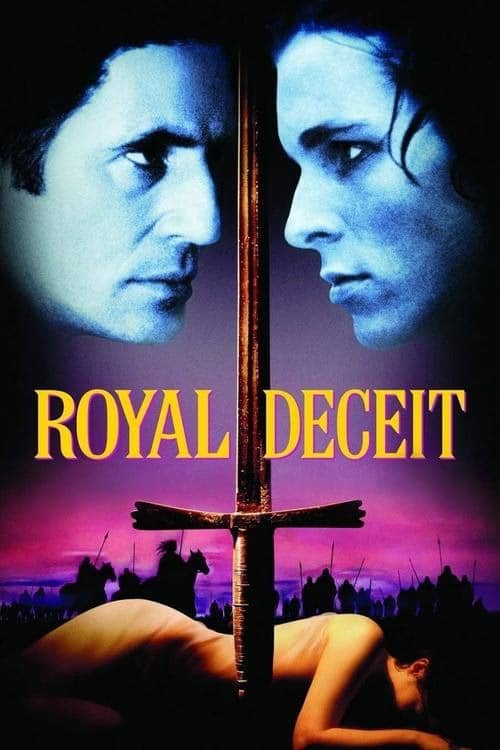Prince of Jutland izle