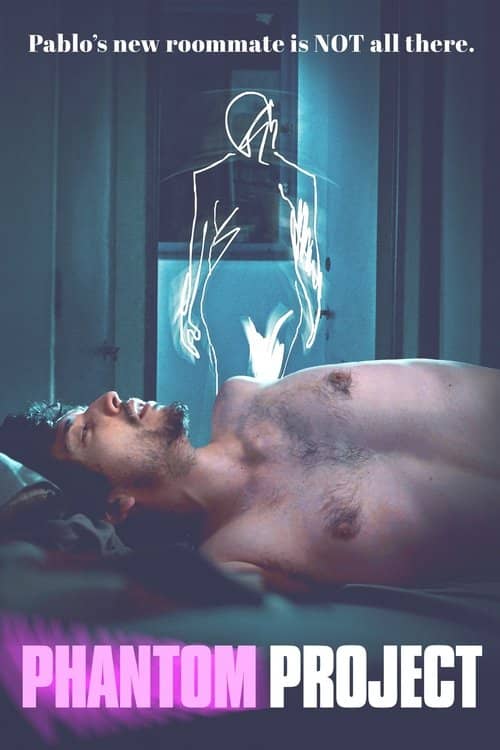 Proyecto Fantasma izle