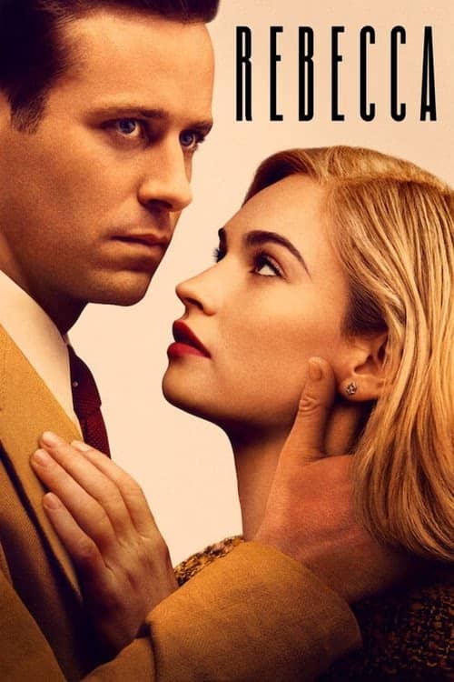 Rebecca izle
