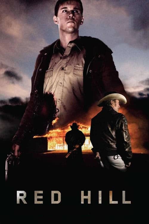 Red Hill izle