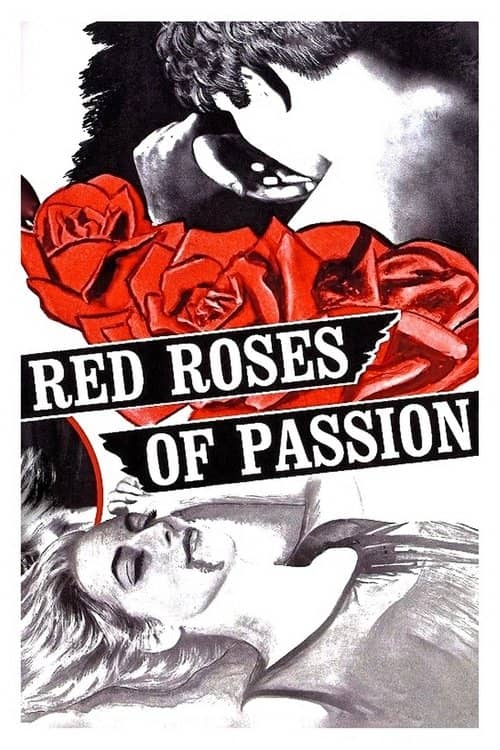 Red Roses of Passion izle