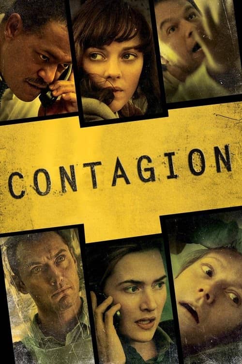 Salgın izle