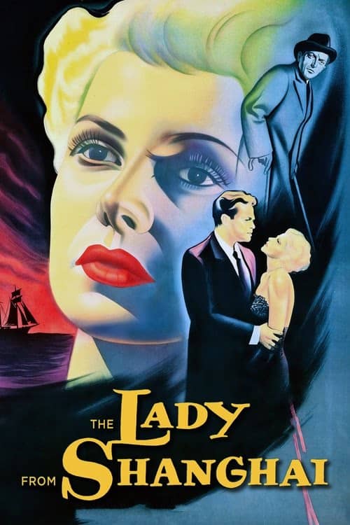 Şangaylı Kadın izle