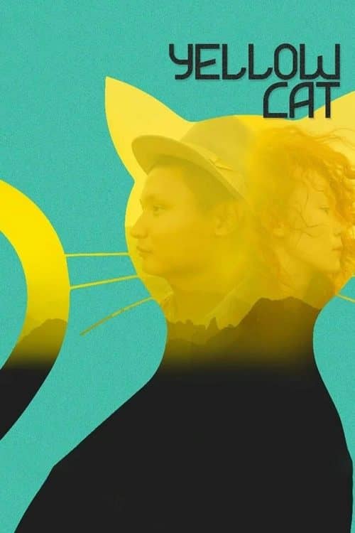 Sarı Kedi izle