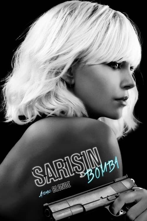 Sarışın Bomba izle
