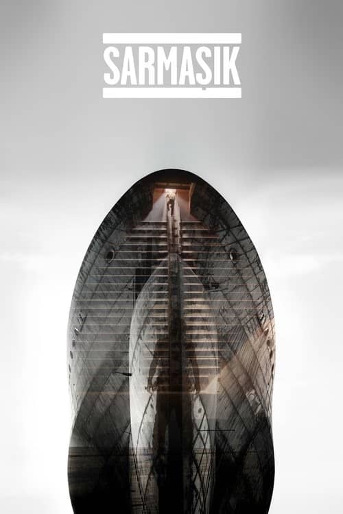 Sarmaşık izle