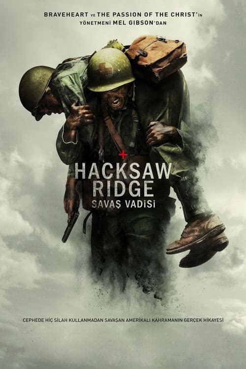 Savaş Vadisi izle