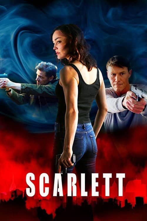 Scarlett izle