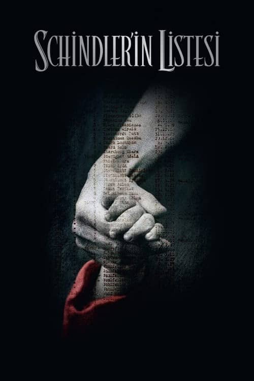 Schindler'in Listesi izle
