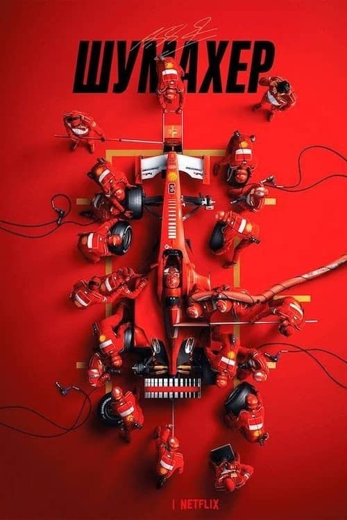 Schumacher izle