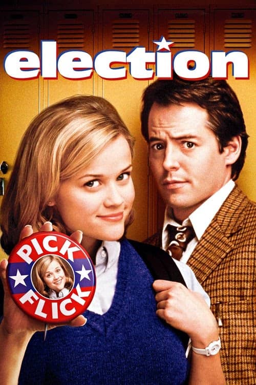 Seçimler izle
