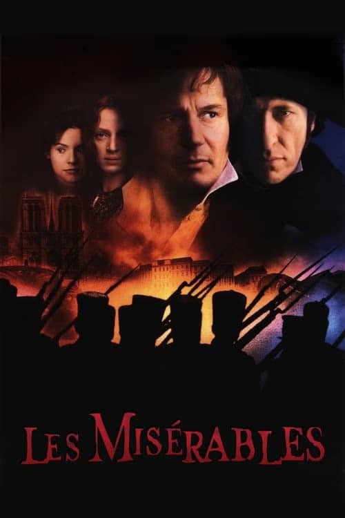 Sefiller izle